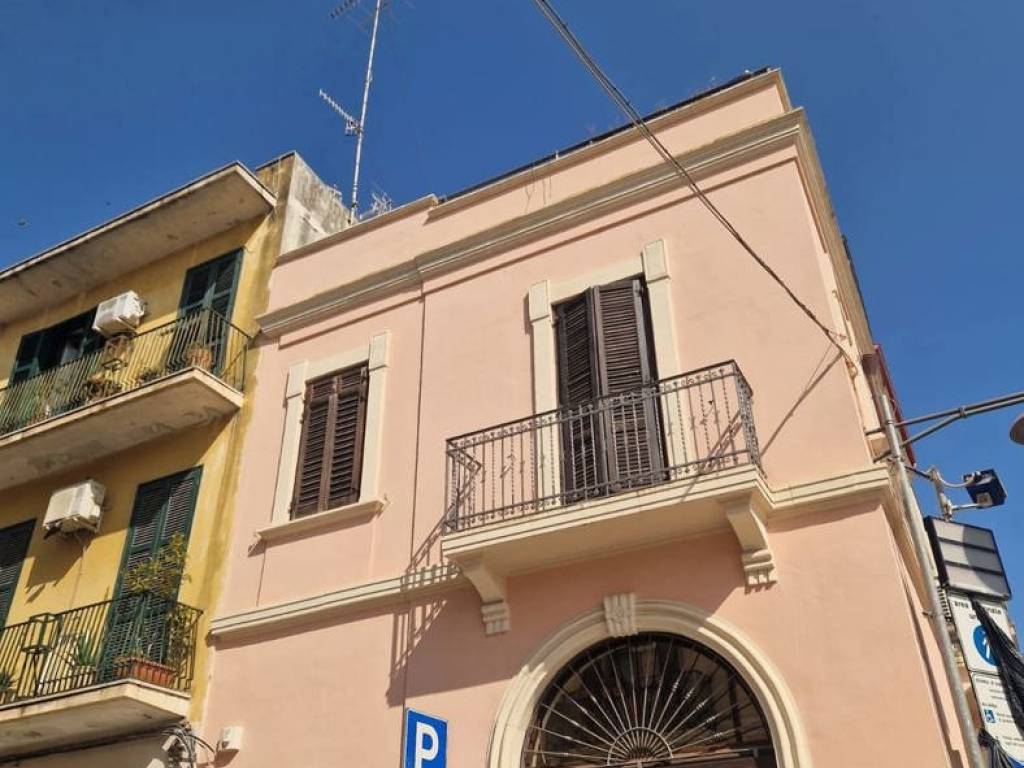 Casa indipendente a Brindisi in Via S. Aloy, 2 - Foto 2