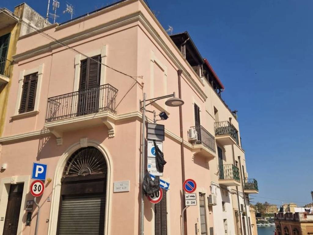 Casa indipendente a Brindisi in Via S. Aloy, 2 - Foto 3