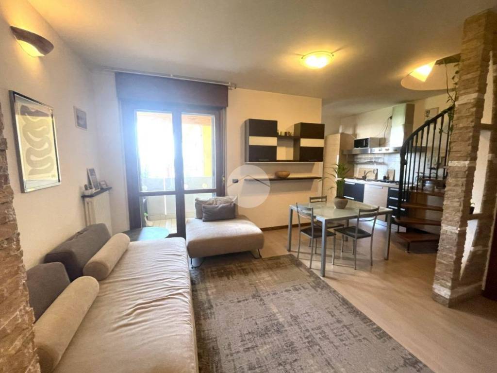 Appartamento a Verona in Via Zattoni, 56 - Foto 2