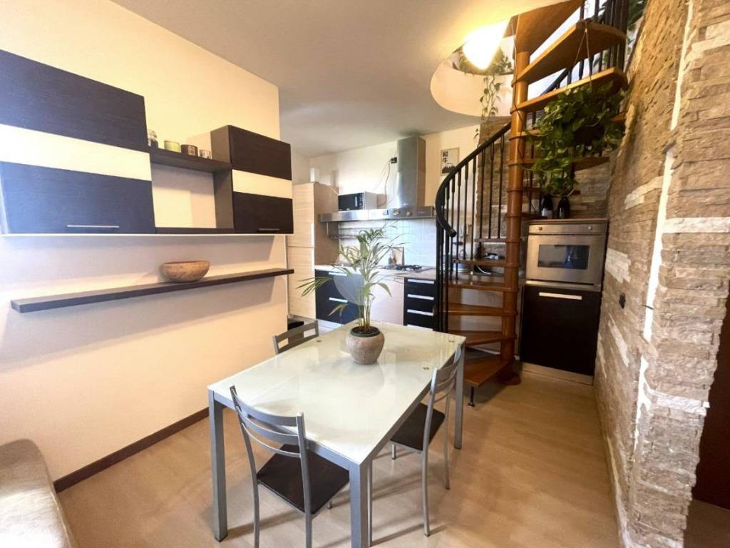 Appartamento a Verona in Via Zattoni, 56 - Foto 4