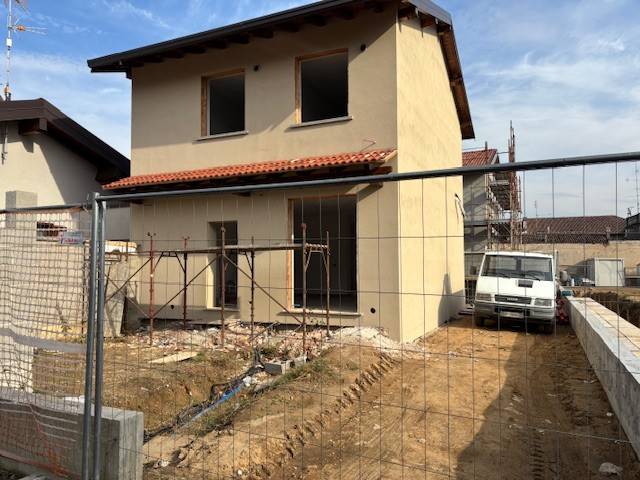 Villa a Vigevano - Foto 2