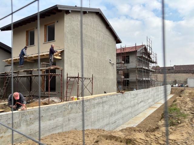 Villa a Vigevano - Foto 3