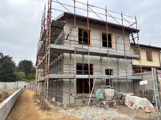 Villa a Vigevano - Foto 5