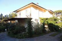 Villa a Forte dei marmi - Foto 2