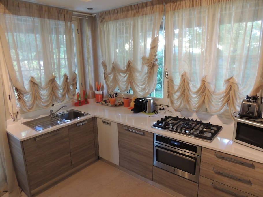 Villa a Forte dei marmi - Foto 3