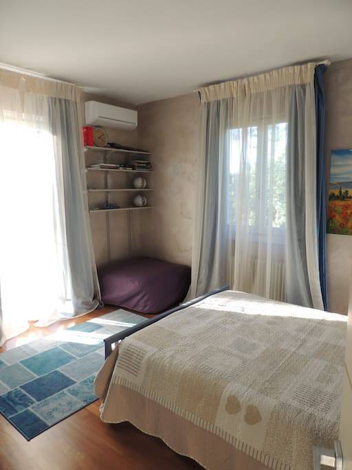 Villa a Forte dei marmi - Foto 5