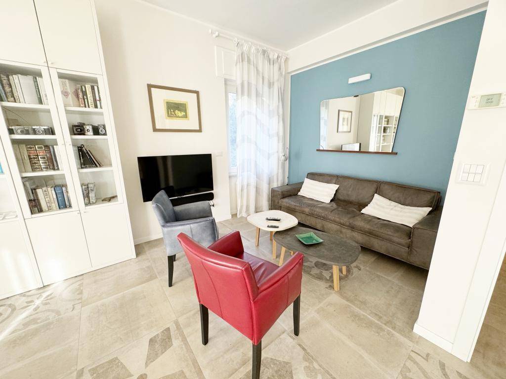 Appartamento a Alassio in Via Neghelli - Foto 3