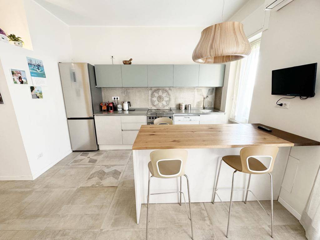 Appartamento a Alassio in Via Neghelli - Foto 4