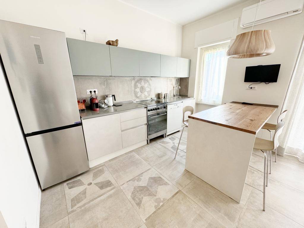 Appartamento a Alassio in Via Neghelli - Foto 5