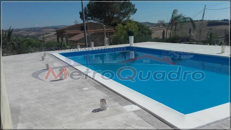 Villa a Naro - Foto 2