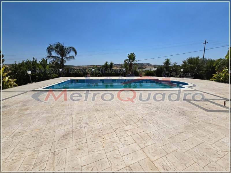 Villa a Naro - Foto 4