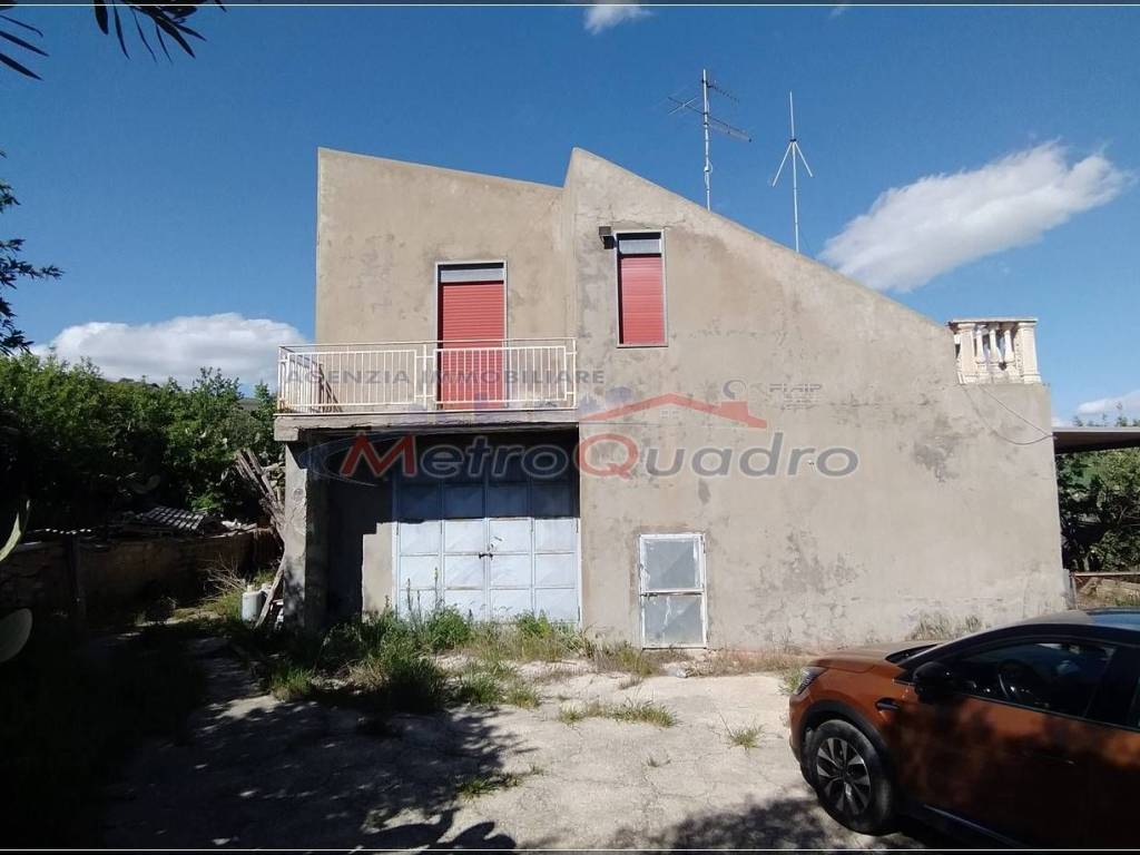 Villa a Naro - Foto 4