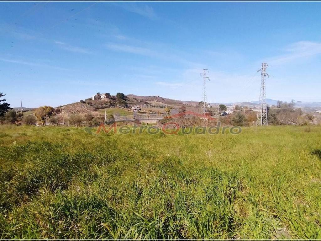 Terreno a Canicattì - Foto 4