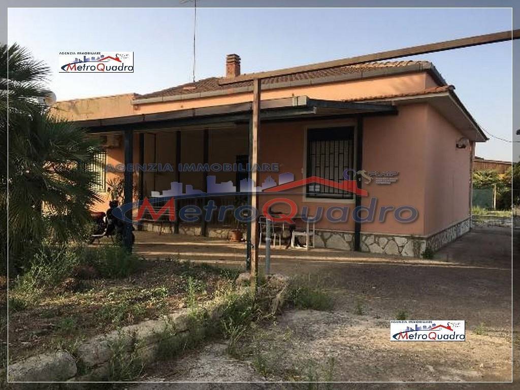 Villa a Canicattì - Foto 5
