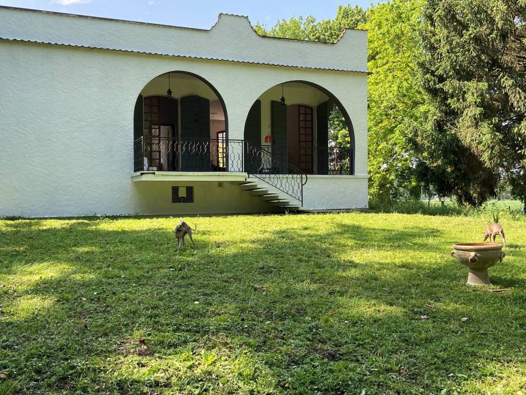 Villa a Ferrara in Via Pomposa, 386 - Foto 2