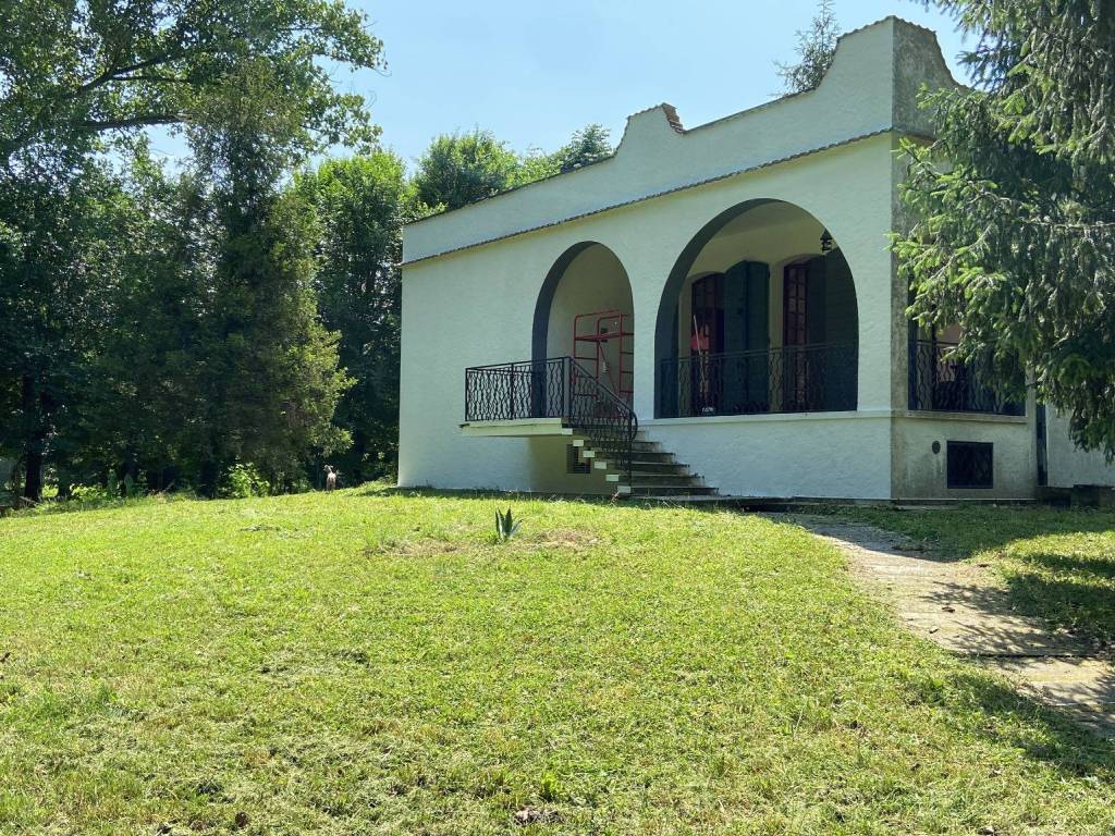 Villa a Ferrara in Via Pomposa, 386 - Foto 3