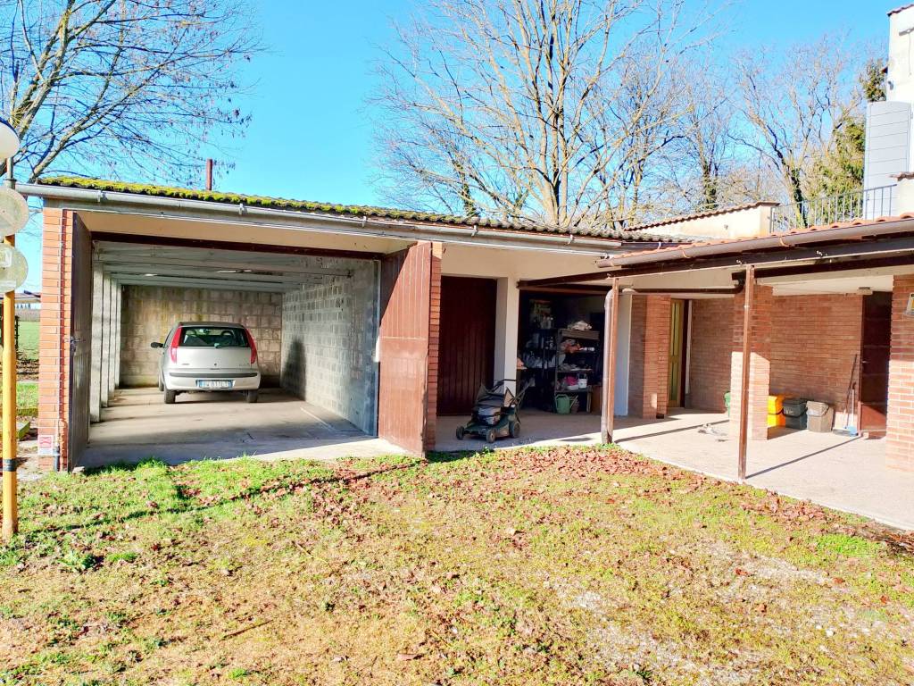 Villa a Ferrara in Via Pomposa, 386 - Foto 4