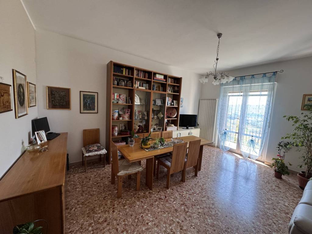 Appartamento a Fermo in Viale Trento Nunzi - Foto 3