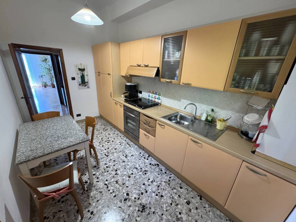 Appartamento a Fermo in Viale Trento Nunzi - Foto 5