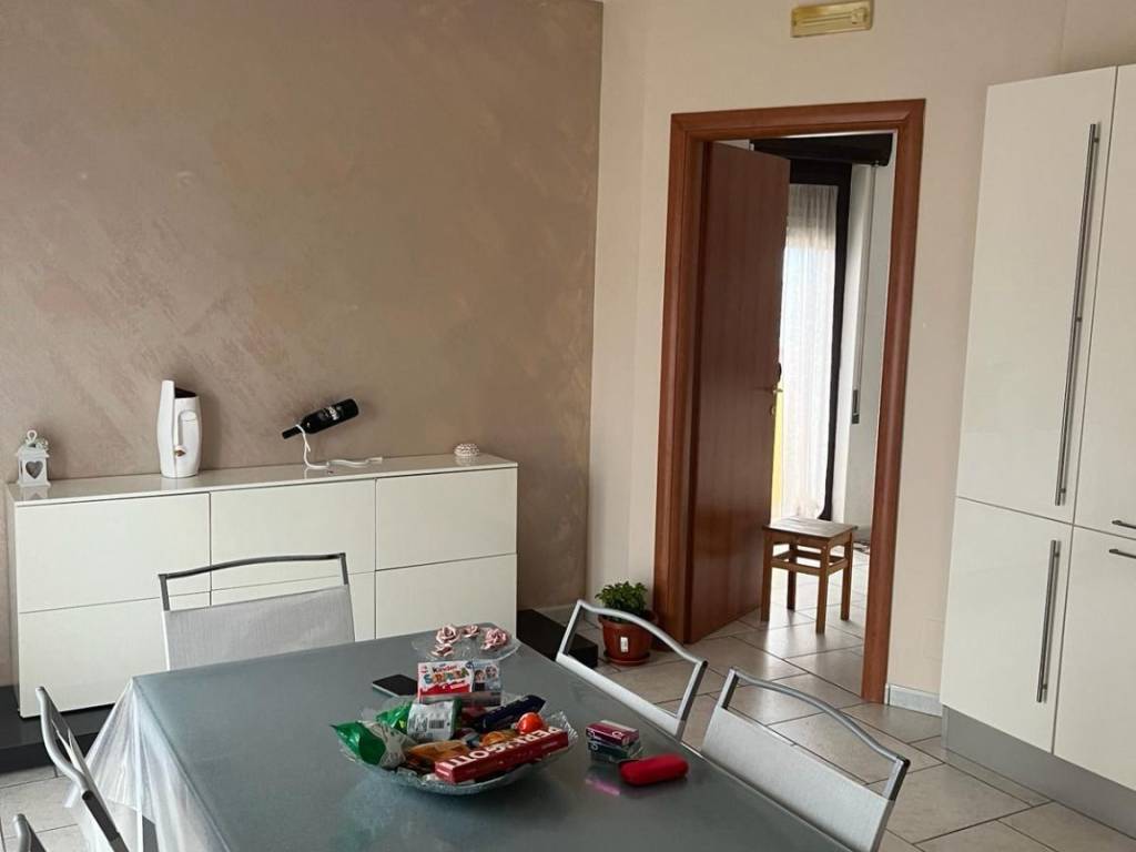 Appartamento a Mondragone in Via Duca degli Abruzzi - Foto 2
