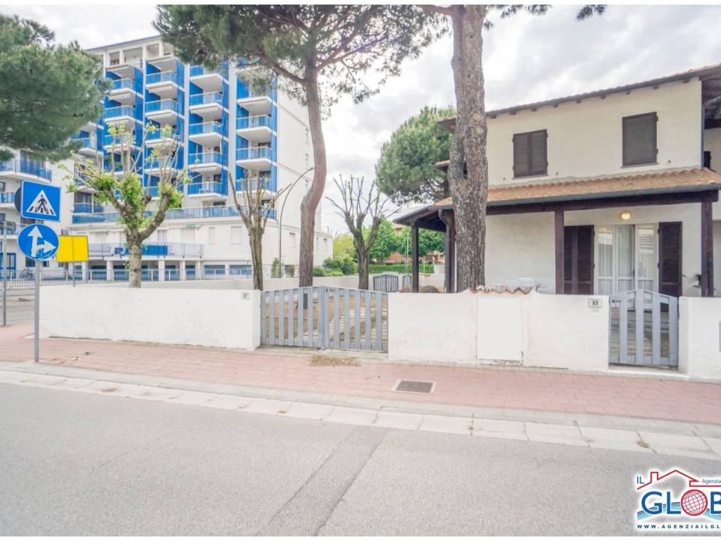 Villetta a schiera a Comacchio in Viale Portogallo, 93 - Foto 3
