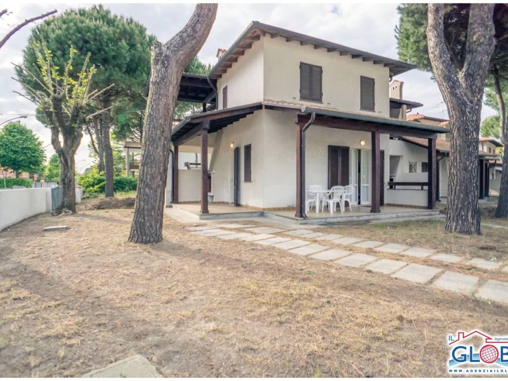 Villetta a schiera a Comacchio in Viale Portogallo, 93 - Foto 4
