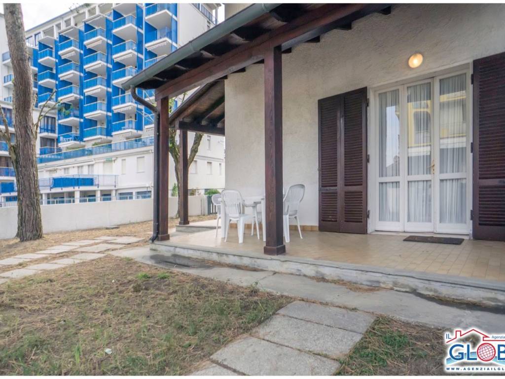 Villetta a schiera a Comacchio in Viale Portogallo, 93 - Foto 5