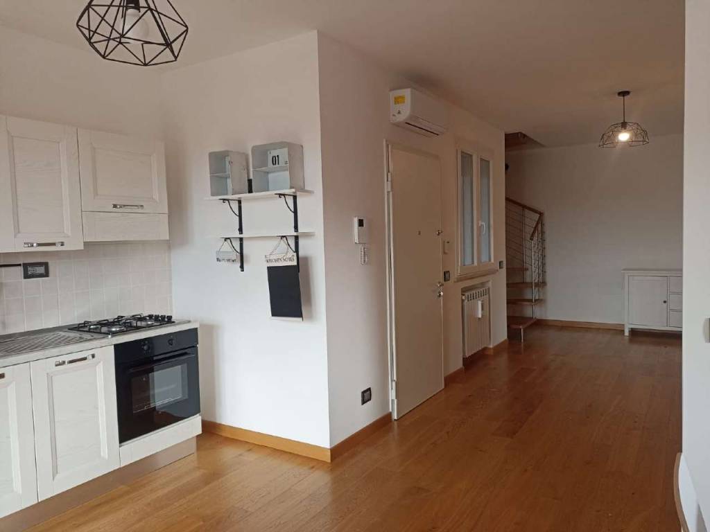 Attico / mansarda a Sora in via salita dei pini - Foto 2