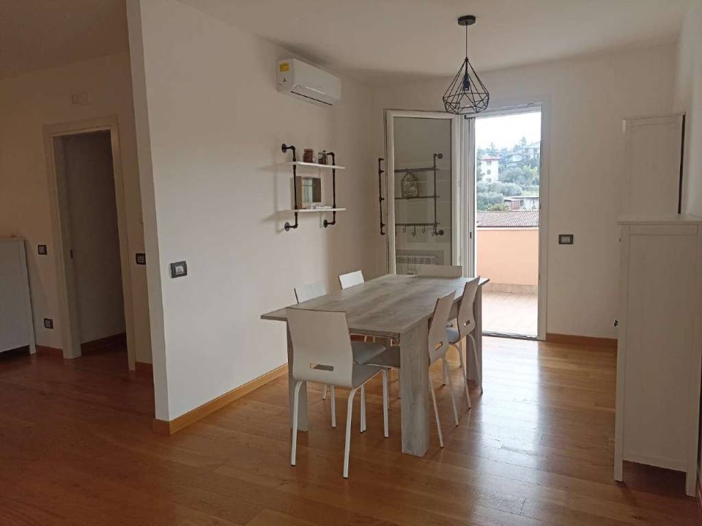 Attico / mansarda a Sora in via salita dei pini - Foto 3