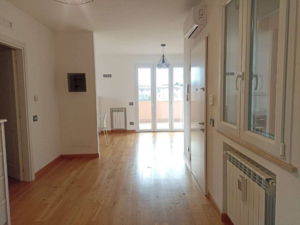 Attico / mansarda a Sora in via salita dei pini - Foto 4