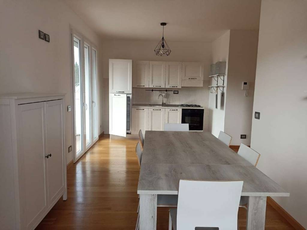 Attico / mansarda a Sora in via salita dei pini - Foto 5