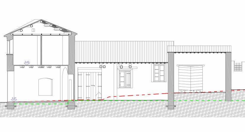 Villa a Loreto in Via Giuliano da Sangallo, 2 - Foto 5