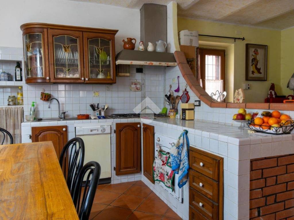 Casa indipendente a Caresana in Via G. Marconi, 17 - Foto 5