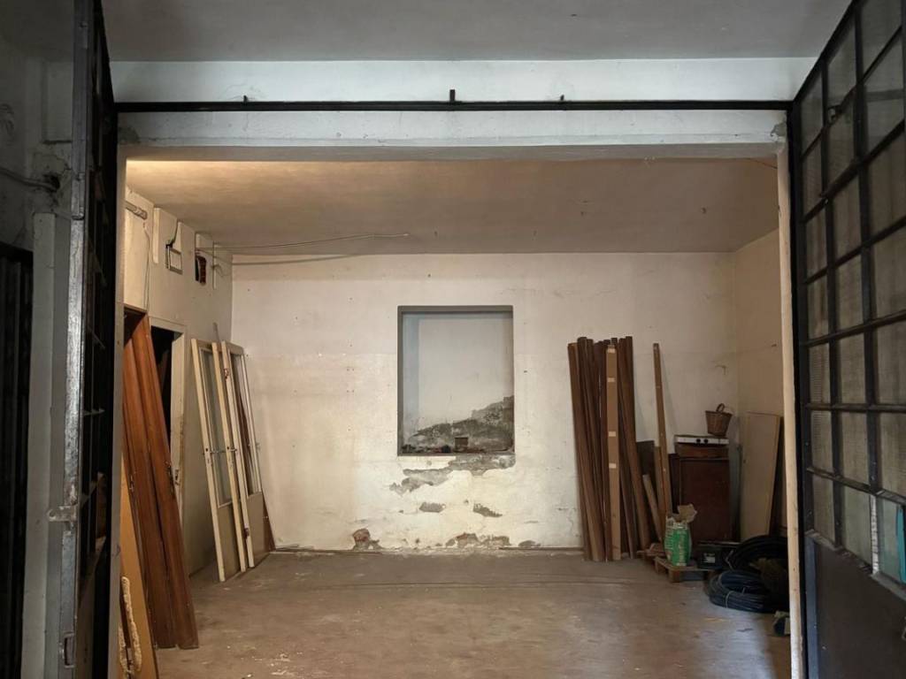 Box / garage a Cremona in Via Buoso da Dovara, 53 - Foto 2