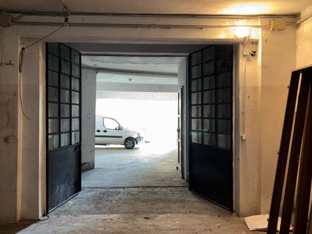 Box / garage a Cremona in Via Buoso da Dovara, 53 - Foto 4