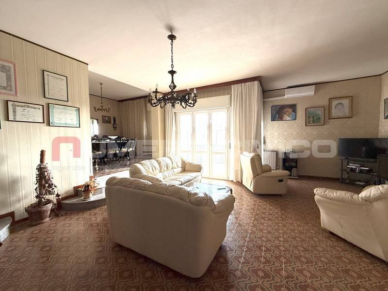 Appartamento a Foggia in Via Padre Angelico da Sarno - Foto 3
