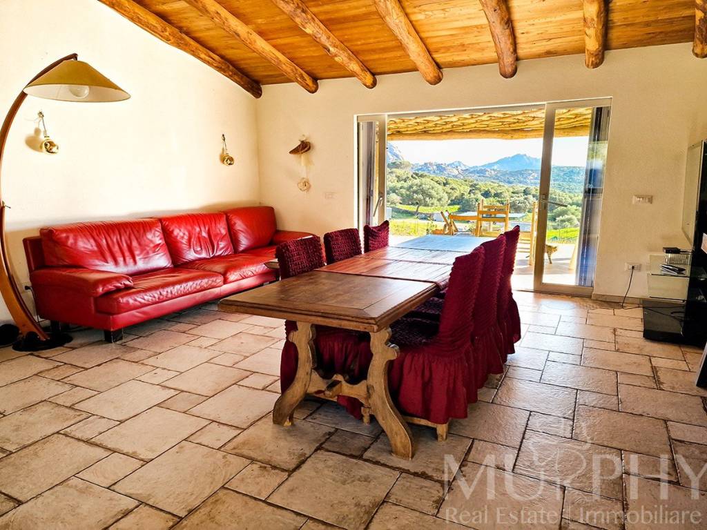 Rustico / casale a Arzachena in Località Rena - Foto 2