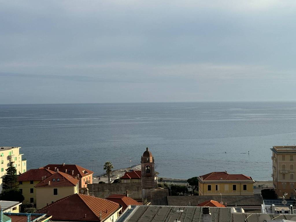 Appartamento a Varazze in Via Don Giovanni Minzoni, 6 - Foto 3