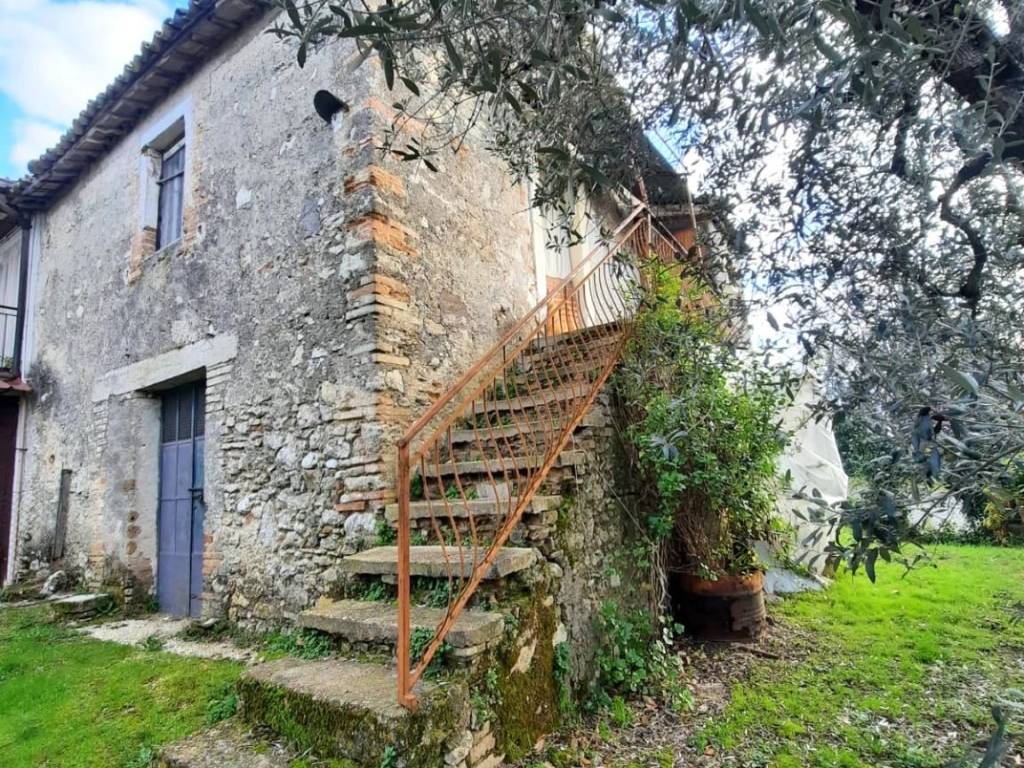 Rustico / casale a Casperia in SS313 - Foto 2