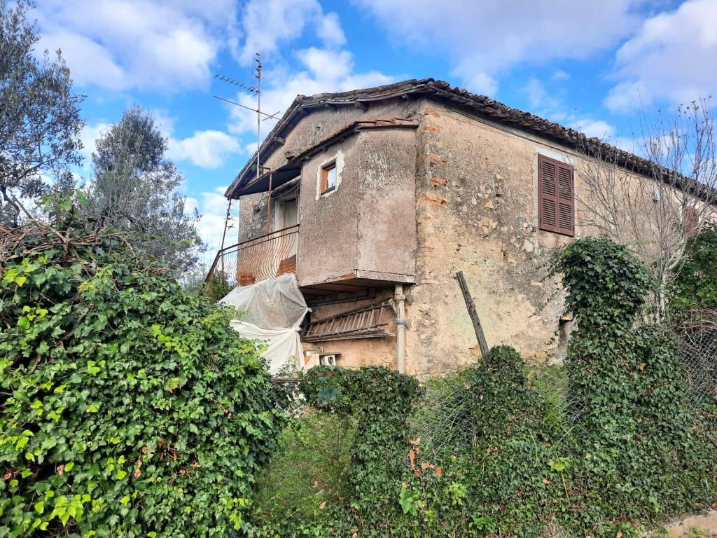 Rustico / casale a Casperia in SS313 - Foto 3