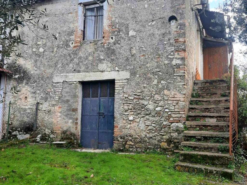 Rustico / casale a Casperia in SS313 - Foto 4