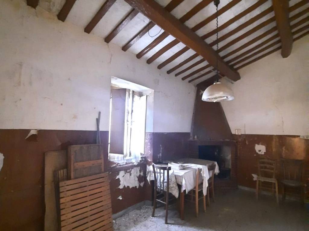 Rustico / casale a Casperia in SS313 - Foto 5