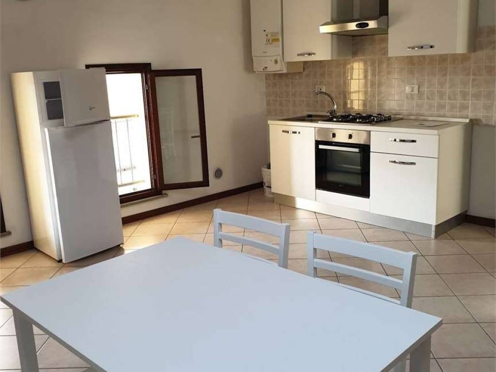 Appartamento a San martino in rio in grandi - Foto 2