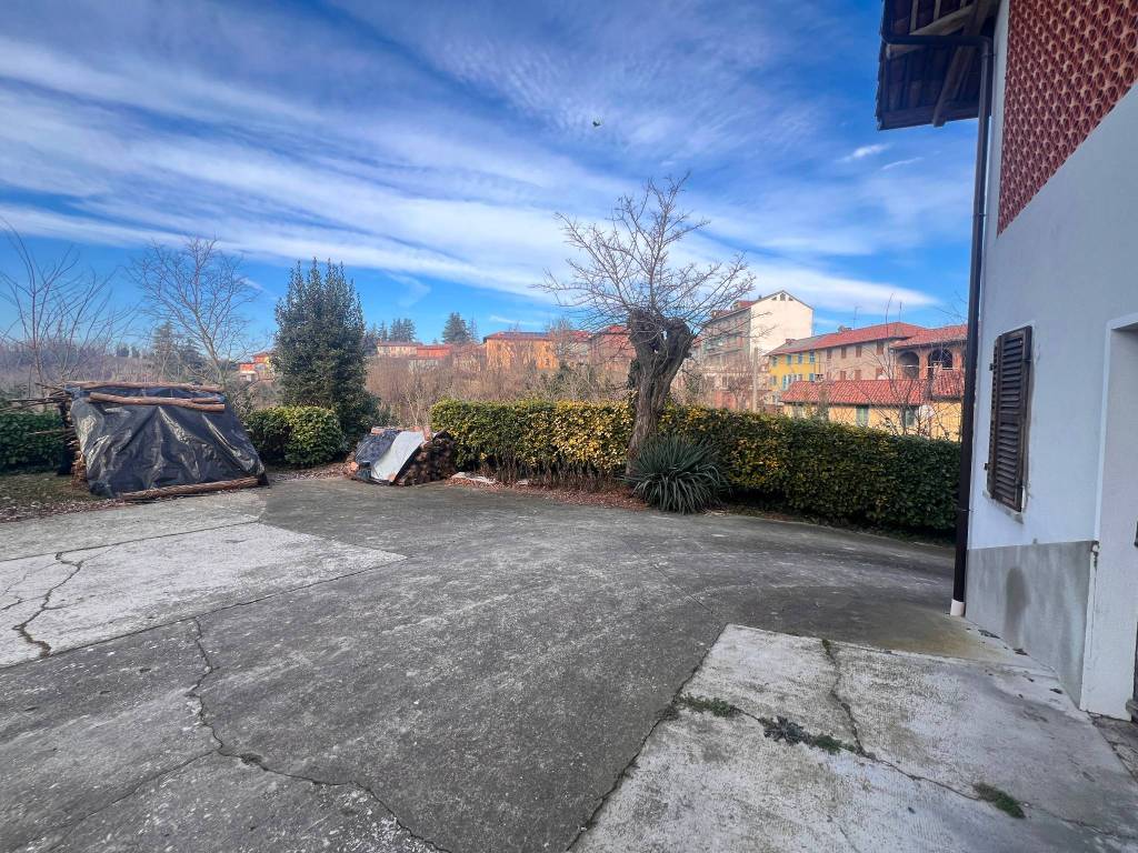 Rustico / casale a Montechiaro d'asti in Via Sant'Antonio, 9 - Foto 3