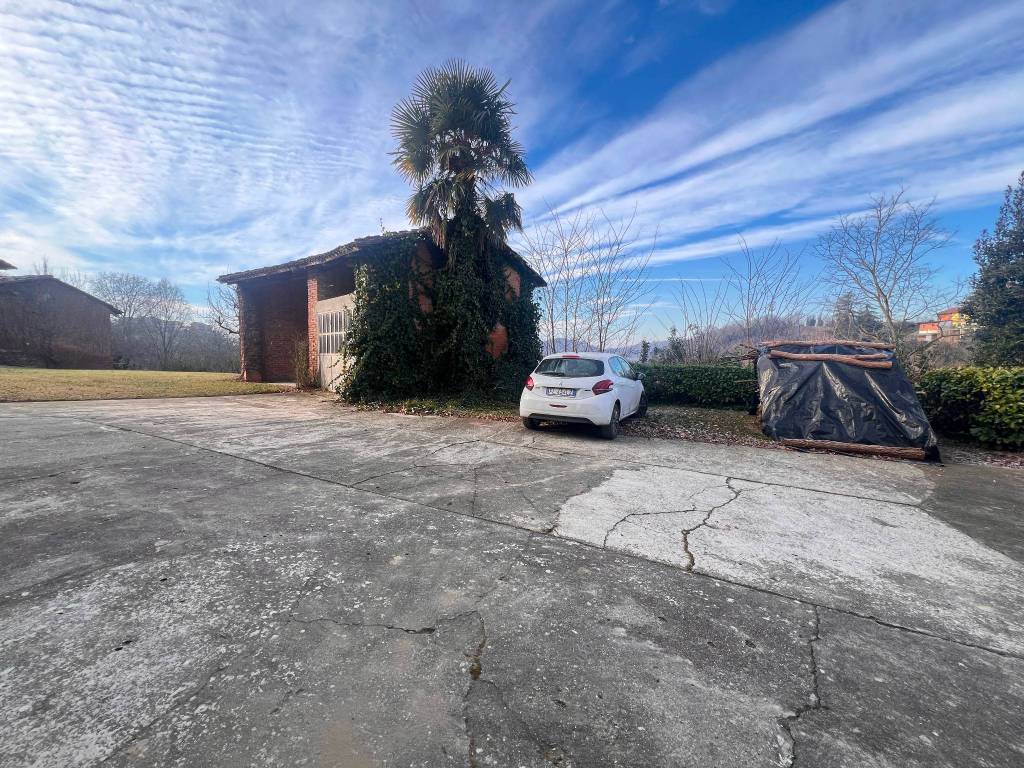 Rustico / casale a Montechiaro d'asti in Via Sant'Antonio, 9 - Foto 4