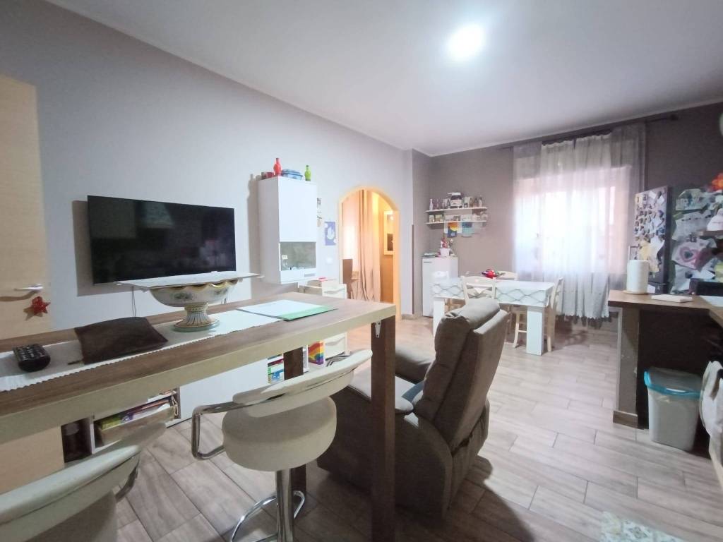 Appartamento a Bagheria in Via Massimo d'Azeglio - Foto 5