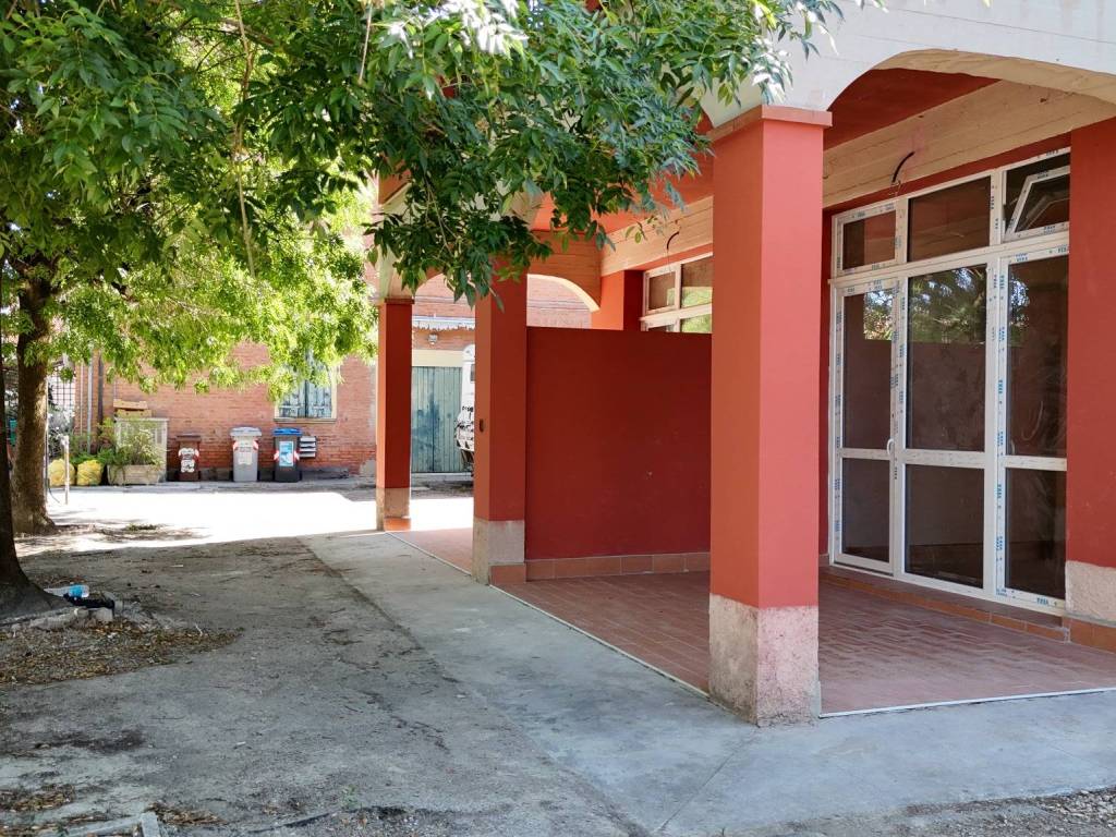 Appartamento a Bentivoglio in Via di Mezzo di Saletto - Foto 5