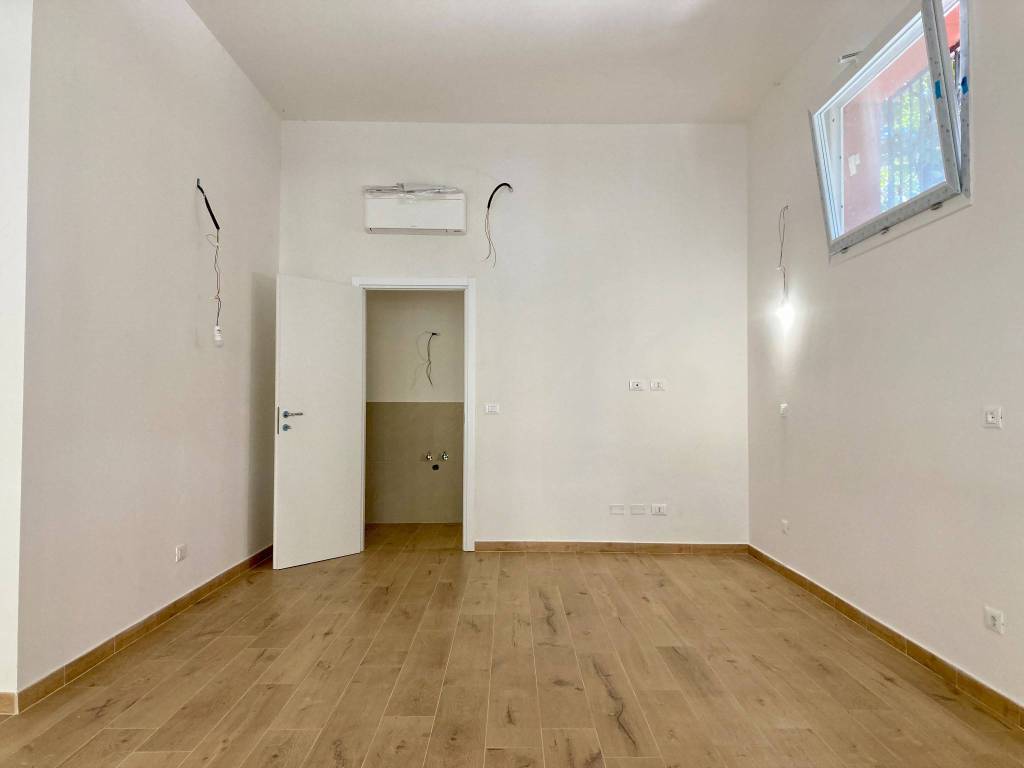 Appartamento a Bentivoglio in Via di Mezzo di Saletto, 60 - Foto 4