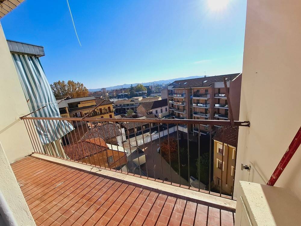 Appartamento a Asti in Corso Giacomo Matteotti, 36 - Foto 3