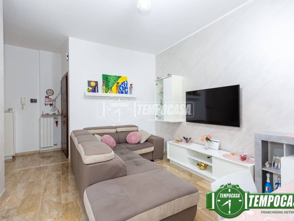 Appartamento a Codogno in Via Giosuè Carducci - Foto 3